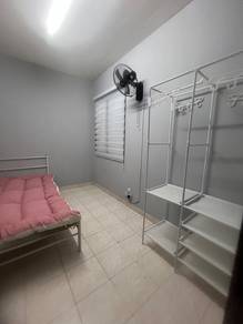 Apartment For Rent in Apartment Idaman