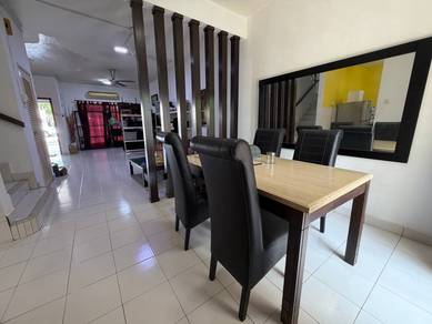 2-storey Terraced House For Sale in Puchong,SGR