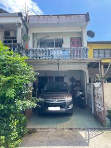 2-storey Terraced House For Sale in Batu Caves,SGR