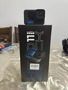GoPro Hero 11 Black Original