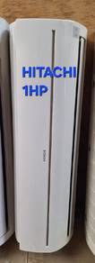 second hand 1hp air cond