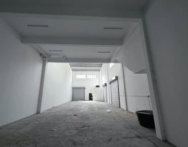 Warehouse / Factory For Rent in Telok Panglima Garang,SGR