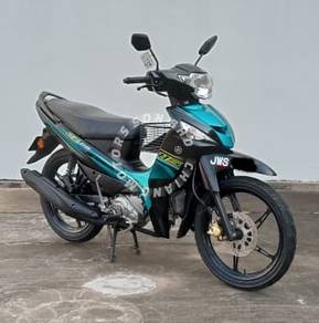 Yamaha EZ115