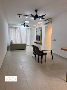 Condominium For Rent in Tuai Residence