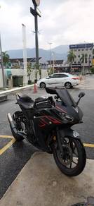 Yamaha YZF-R25