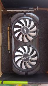 Graphicard rx750 2GB for sale