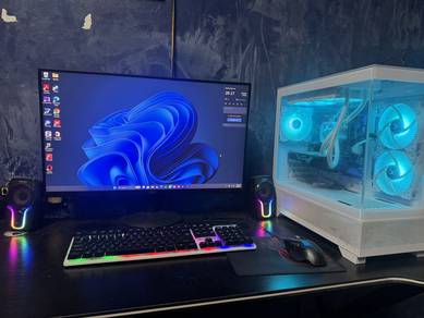 Pc gamming