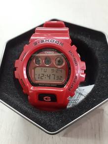 gshock g shock mf4