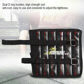 Adjustable Leg Sand Bag ( 1- 5kg)