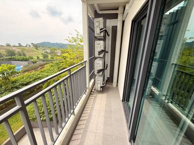 Condominium For Rent in Mori Residence