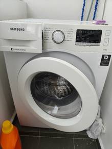 Samsung 7kg front load washer