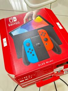 Nintendo switch for sale