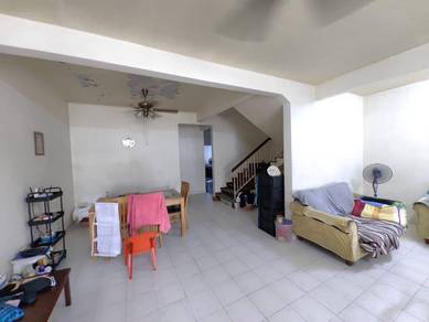 2-storey Terraced House For Sale in Kulai,JHR