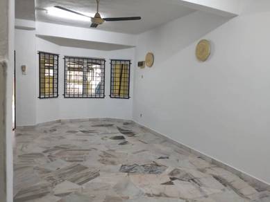 2-storey Terraced House For Rent in Kerteh,TRG