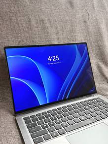 Dell Laptop 9420