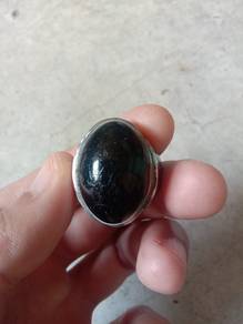 batu hitam 