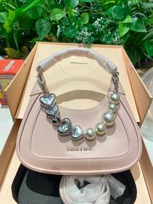charles and keith