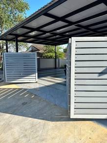 Semi-Detached House For Rent in Kulim,KDH