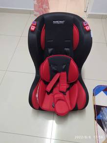 Car Seat for Child Year 1~3