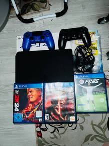ps2 sony 1TB