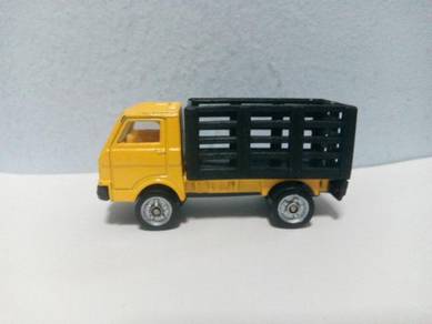 Vintage Maisto Stake Truck