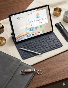 Honor pad X9a ( untuk diletgo)