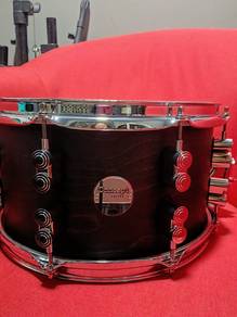 pdp snare drums .13x7 