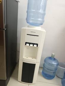 Nippon Water Dispenser