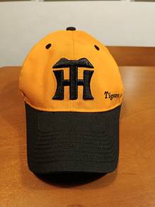 new era tiger 