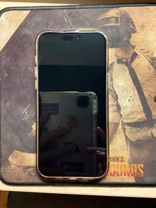 iPhone 14 Pro Max 256GB White