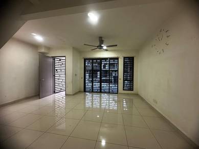 2-storey Terraced House For Sale in Ulu Tiram,JHR