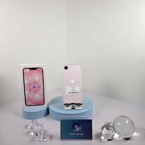 iPhone 17e 256GB Soft Pink