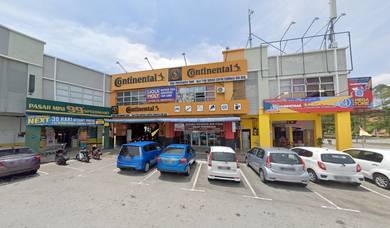 Shop lot For Sale in Nilai,NSN
