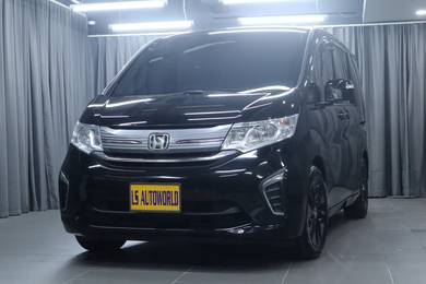 Honda Stepwagon SPADA in Kota Damansara, SGR