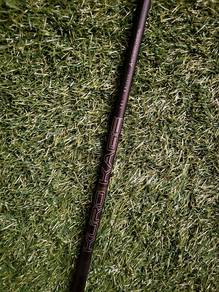 Golf Driver Shaft KURO KAGE Black 50 R2