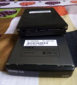 Hard Drive / hard disk (portable)