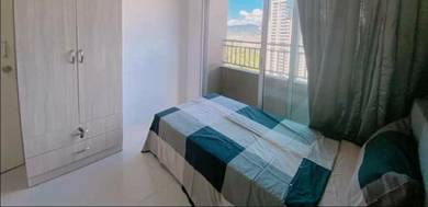 Room in Wangsa Maju, KUL