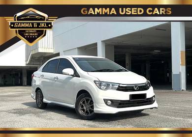 Perodua Bezza PREMIUM X in Sitiawan, PRK