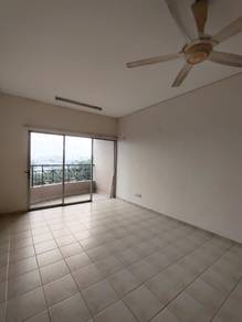 Service Residence For Rent in Prima Regency