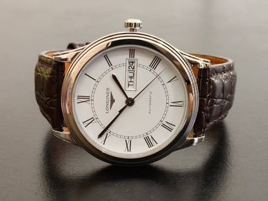 Longines Classic Day-Date Automatic