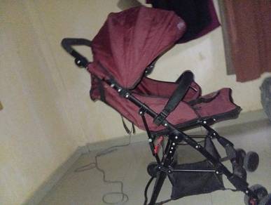 stroller little one 