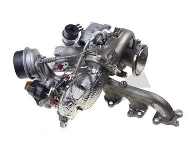 Volvo XC90 T8 Twin Bi Turbocharger Siap Pasang