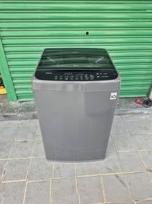 Smart Inverter LG Washer Washing Machine 9kilo