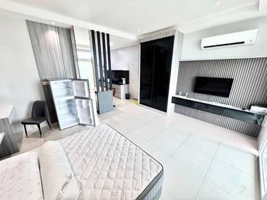 Condominium For Rent in Riverine Diamond