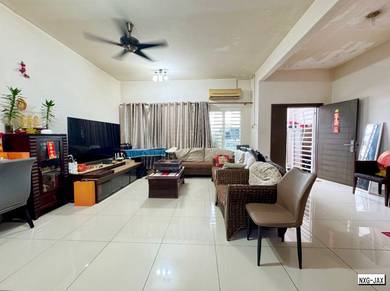 2.5-storey Terraced House For Sale in Bandar Puteri Klang,SGR
