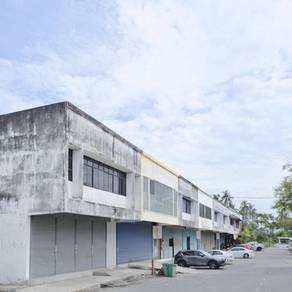 Warehouse / Factory For Rent in Butterworth,PNG
