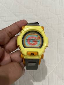 Casio Gshock Vintage Japan DW002