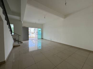 2-storey Terraced House For Sale in Dengkil,SGR