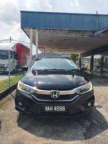 Honda City E in Bahau, NSN