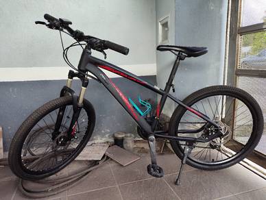 MTB Comp 21 Speed